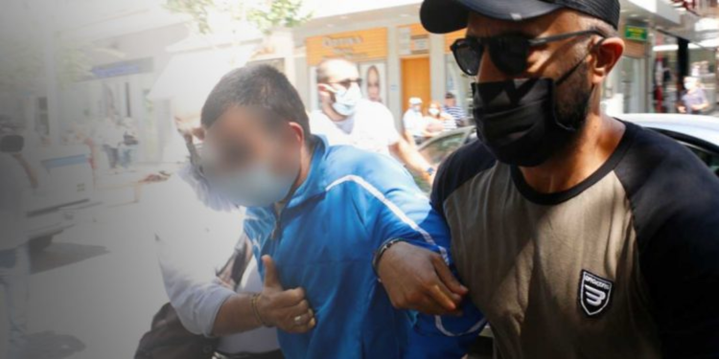 Δολοφονία στο Ηράκλειο: Προφυλακιστέος ο 27χρονος