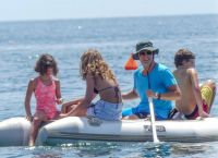 Ρουβάς – Ζυγούλη: Μαγευτικές διακοπές στη Σκιάθο