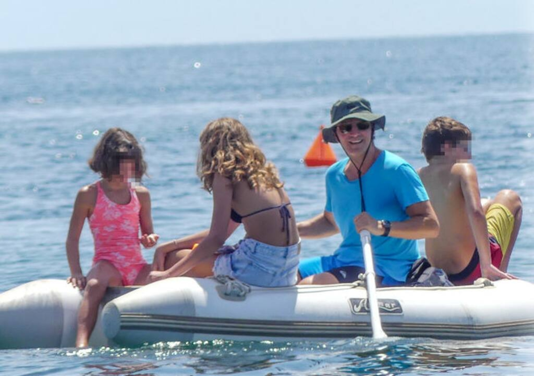 Ρουβάς – Ζυγούλη: Μαγευτικές διακοπές στη Σκιάθο