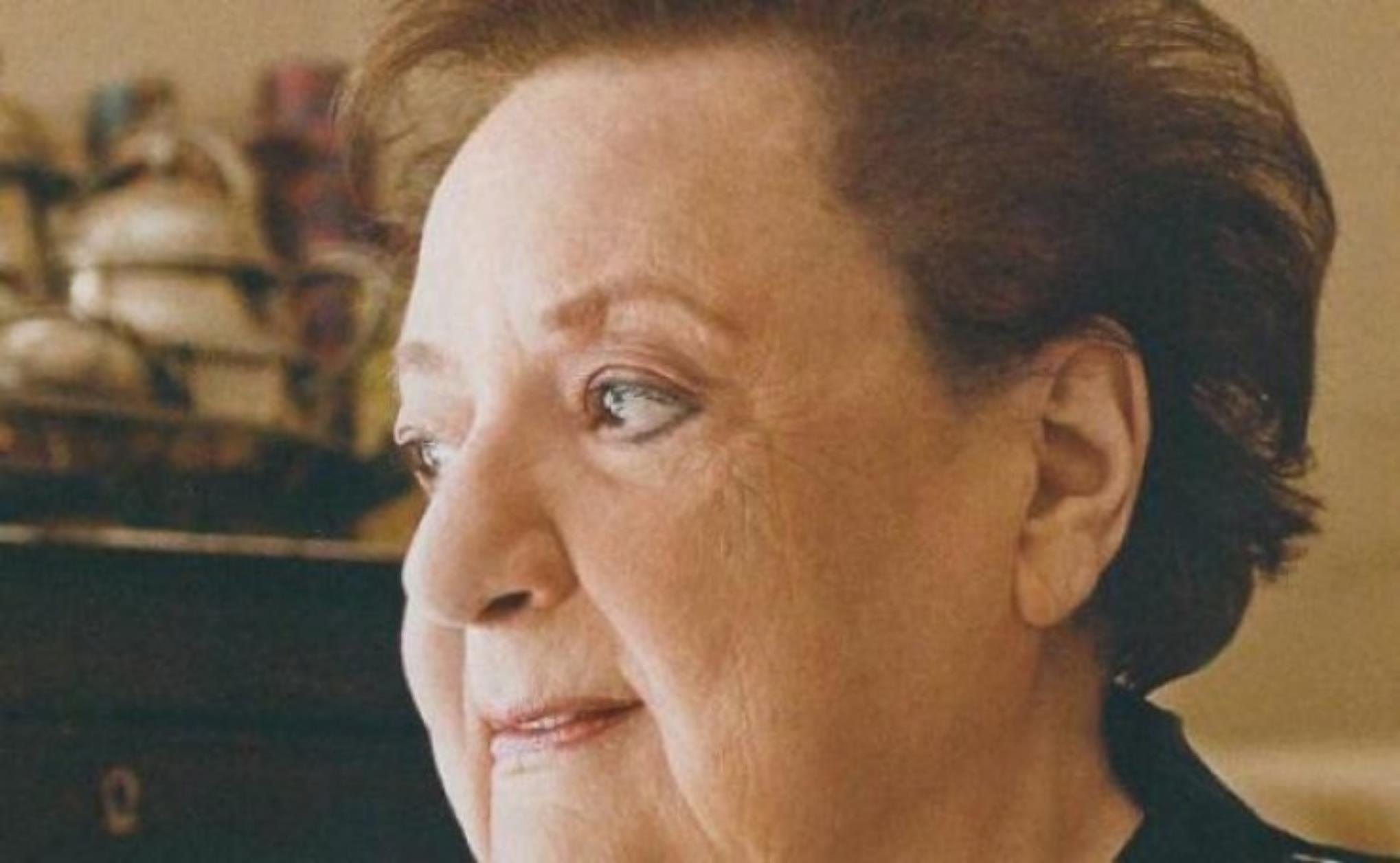 Κρίσιμες ώρες για τη Ροζίτα Σώκου