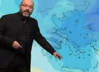 Καιρός Αρναούτογλου: Αλλάζει ο καιρός από αύριο