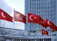 Τουρκία ΥΠΕΞ: Η Ελλάδα παραβιάζει τη Συνθήκη της Λωζάνης