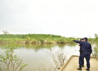 Πρόεδρος συνοριοφυλάκων Έβρου στο pagenews.gr: Από την πλευρά μας με κόπο και φιλότιμο κρατάμε τα σύνορά μας