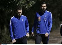 Ολυμπιακός: Εξετάζει Σιόβα και αντι-Φορτούνη