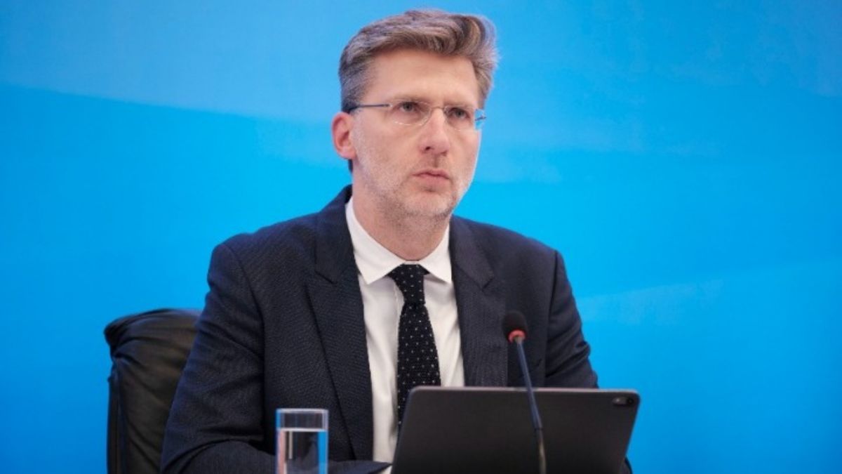 Σκέρτσος: «Δεν υπάρχει μελέτη που να αποδεικνύει ότι οι αστυνομικοί μεταδίδουν τον ιό»