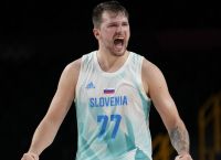 Σλοβενία – Γερμανία 94-70: Σαρωτικοί οι Σλοβένοι – Πέρασαν στους 4