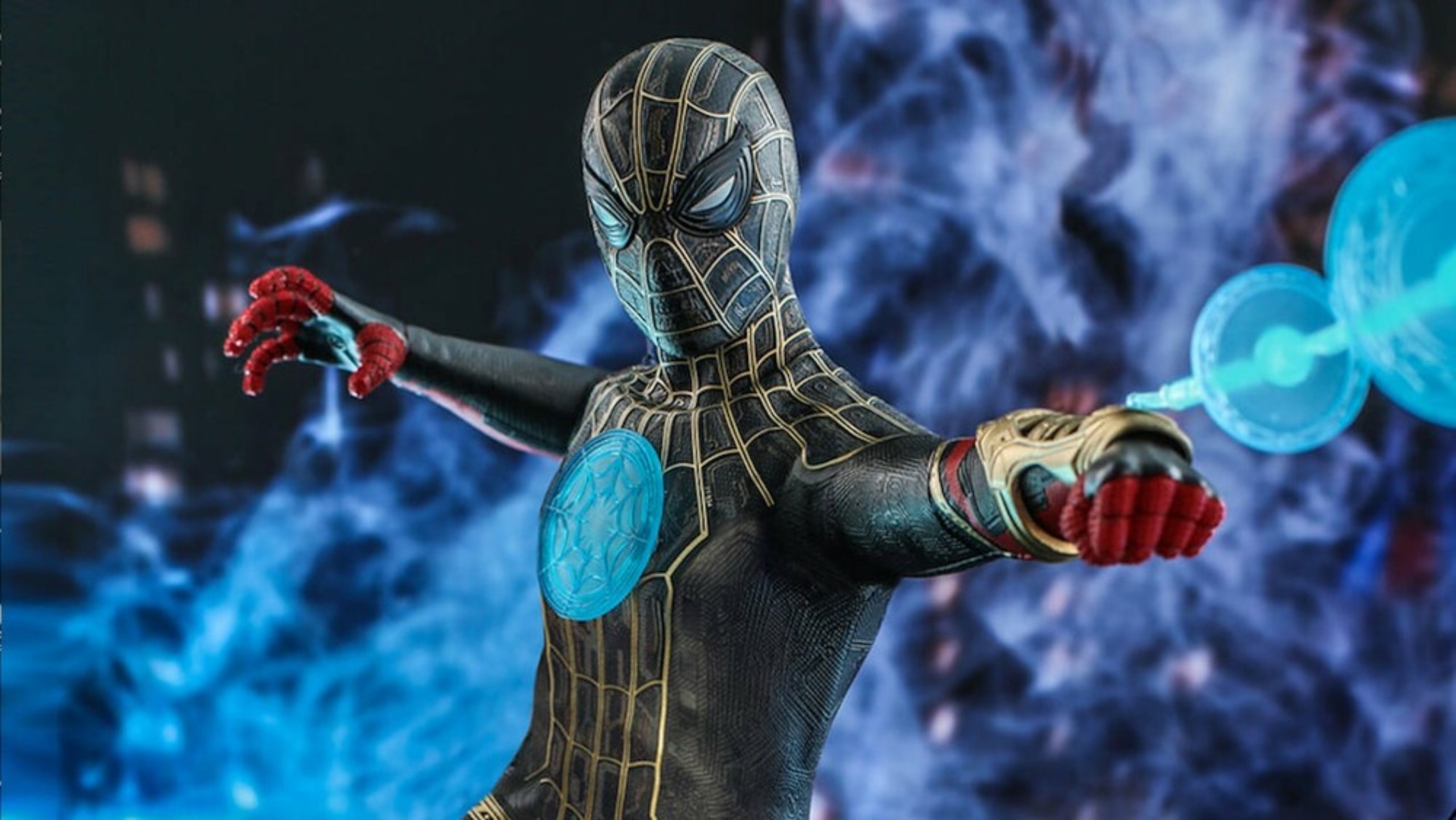 Spiderman No Way Home: Τα social media πρόδωσαν το τρέιλερ για τη νέα ταινία