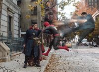 Spider-Man: No Way Home – Κυκλοφόρησε το τρέιλερ Spider-Man: No Way Home – Κυκλοφόρησε το τρέιλερ
