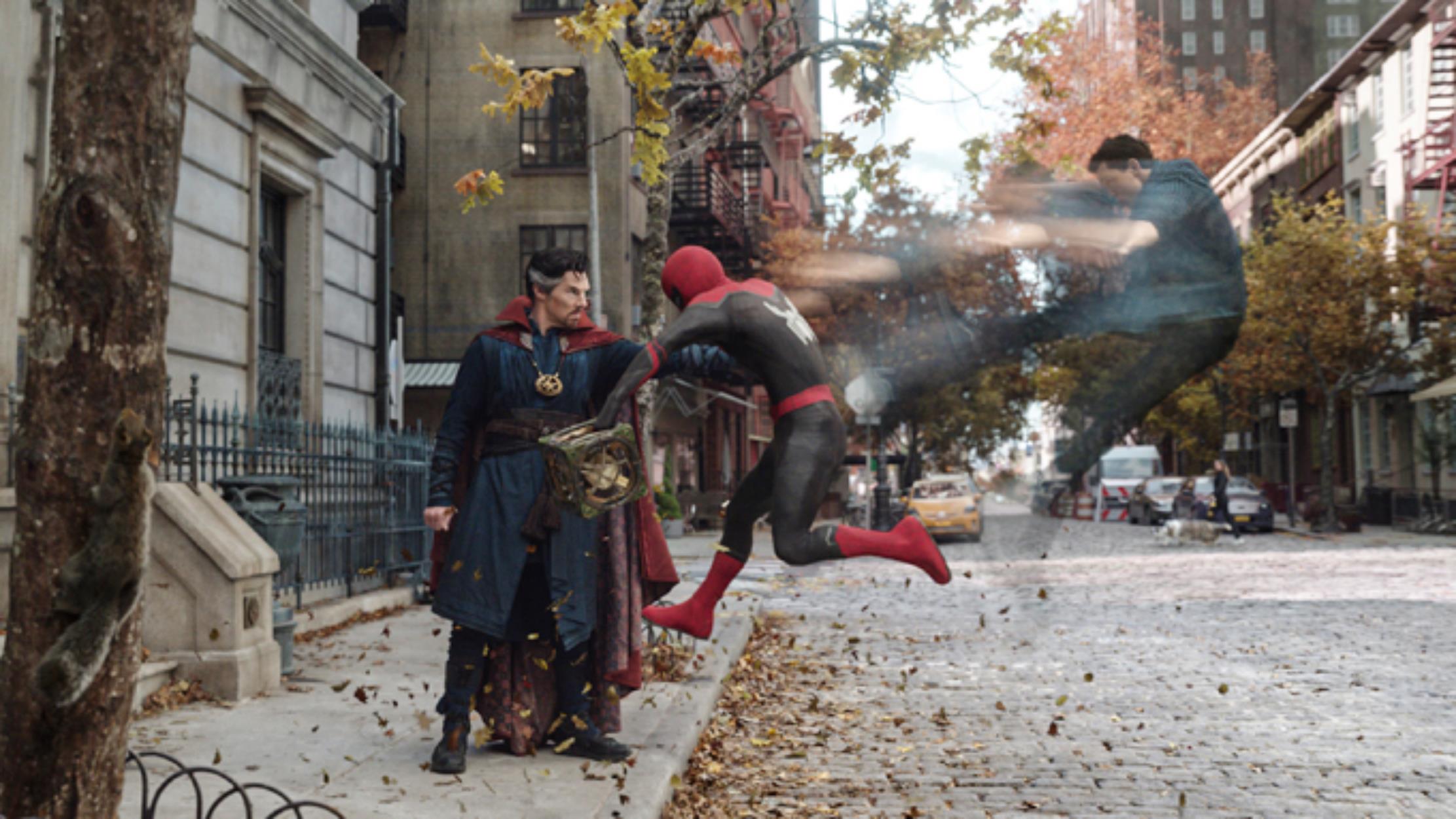 Spider-Man: No Way Home – Κυκλοφόρησε το τρέιλερ