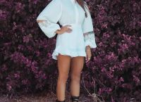 Σταματίνα Τσιμτσιλή: Το ταξίδι της στο Παρίσι