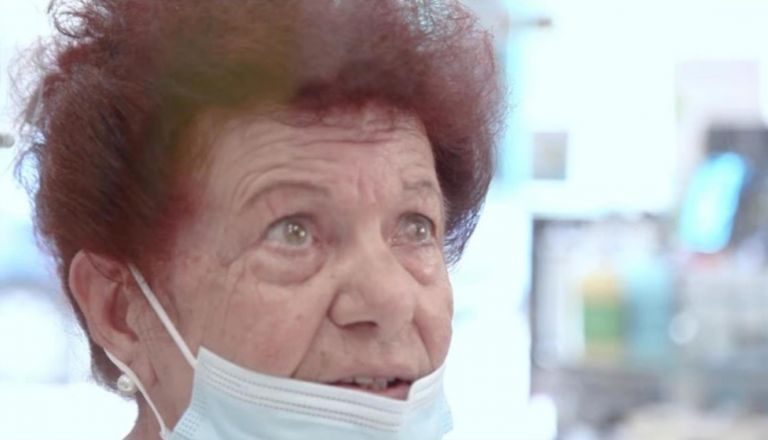Ρέθυμνο: Ξεκαρδιστικό σποτ για τον εμβολιασμό με 5G και Λευτέρη Πανταζή