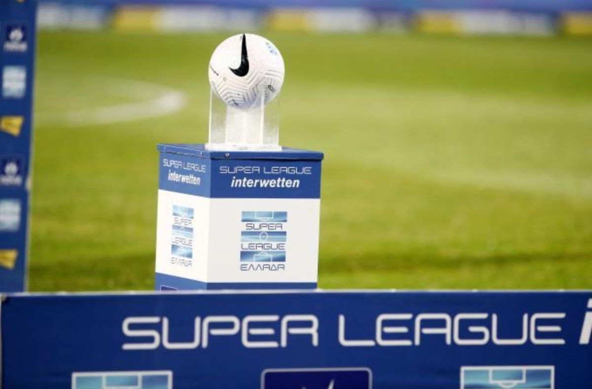 Superleague: Συνεχίζεται κανονικά το πρωτάθλημα