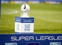 Superleague βαθμολογία: Στην κορυφή η ΑΕΚ και ο Ολυμπιακός Superleague βαθμολογία: Στην κορυφή η ΑΕΚ και ο Ολυμπιακός