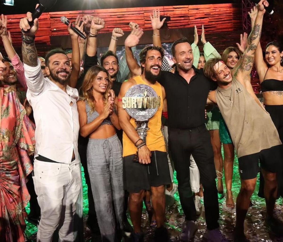 Survivor: Αυτός ήταν ο αγαπημένος Έλληνας παίκτης του Ατζούν