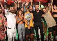 Survivor: Αυτός ήταν ο αγαπημένος Έλληνας παίκτης του Ατζούν Survivor: Αυτός ήταν ο αγαπημένος Έλληνας παίκτης του Ατζούν