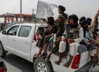 Αφγανιστάν: Νέες μάχες κόντρα στους Ταλιμπάν στην κοιλάδα της Παντσίρ