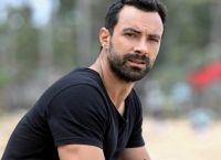 Σάκης Τανιμανίδης: Η τρυφερή φωτογραφία με τη δίδυμη κόρη του