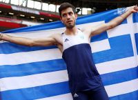 Τεντόγλου: Ξεκίνησα χάλια αλλά είχα αυτοπεποίθηση