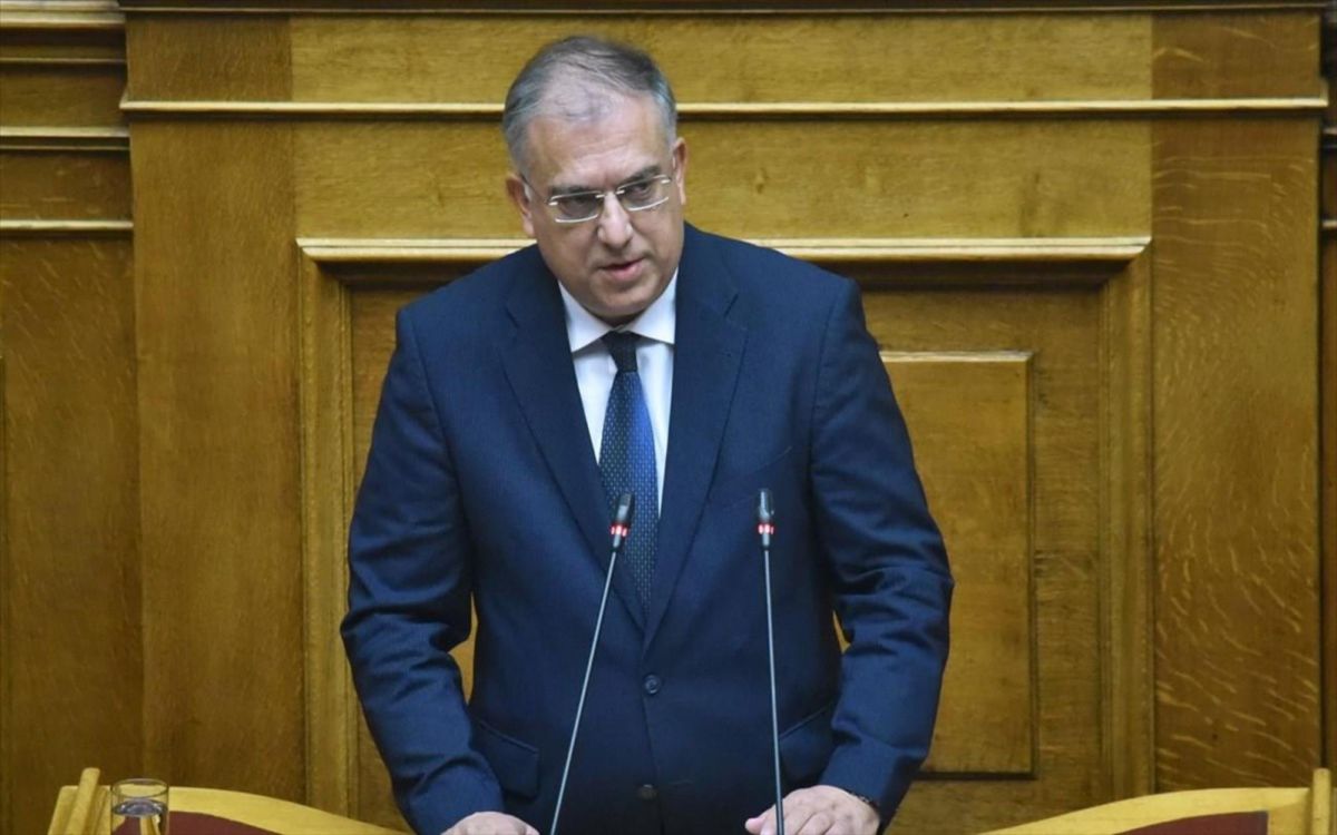Τάκης Θεοδωρικάκος: Πάθατε αφωνία για τις ευθύνες της ιδιωτικής Αττικής Οδού