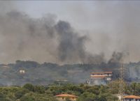 Φωτιές: Στο κόκκινο Αττική και άλλες πέντε περιοχές – Πού υπάρχει υψηλός κίνδυνος