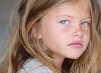 Thylane Blondeau: Πως είναι σήμερα το ομορφότερο κορίτσι του κόσμου Thylane Blondeau: Πως είναι σήμερα το ομορφότερο κορίτσι του κόσμου