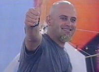 Δείτε πως είναι σήμερα ο «Τσάκας» του πρώτου Big Brother 16 χρόνια μετά