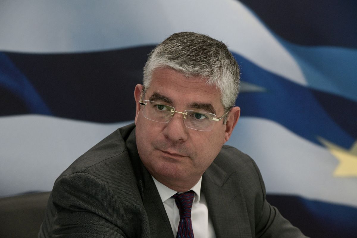 Γιάννης Τσακίρης: “Οι έξυπνοι δήμοι” θα παίξουν σημαντικό ρόλο στο νέο ΕΣΠΑ