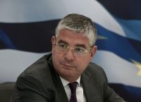 Γιάννης Τσακίρης: Το ΕΣΠΑ αναπτυξιακός μοχλός της χώρας Γιάννης Τσακίρης: Το ΕΣΠΑ αναπτυξιακός μοχλός της χώρας