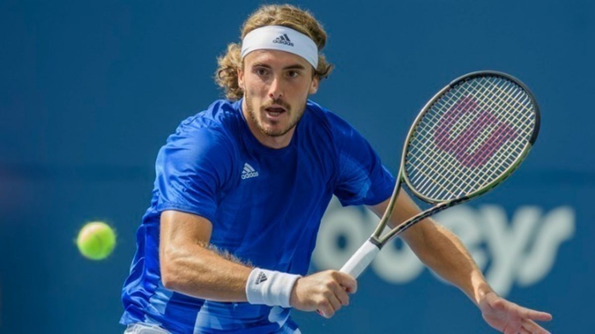 Τσιτσιπάς: Πρόκριση με ανατροπή στο US Open