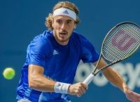 Στέφανος Τσιτσιπάς: Με Μαρτίνεθ στο Indian Wells Στέφανος Τσιτσιπάς: Με Μαρτίνεθ στο Indian Wells