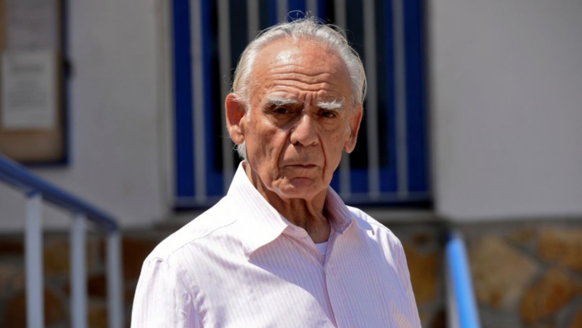 Άκης Τσοχατζόπουλος: Πέθανε ο πρώην υπουργός