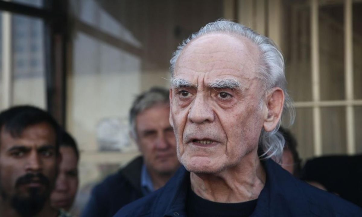 Άκης Τσοχατζόπουλος: Ανοίγει σήμερα η διαθήκη του – Πληροφορίες για ύπαρξη περισσότερων από μία