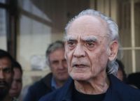 Άκης Τσοχατζόπουλος: Hχητικό ντοκουμέντο 8 μήνες πριν πεθάνει Άκης Τσοχατζόπουλος: Hχητικό ντοκουμέντο 8 μήνες πριν πεθάνει
