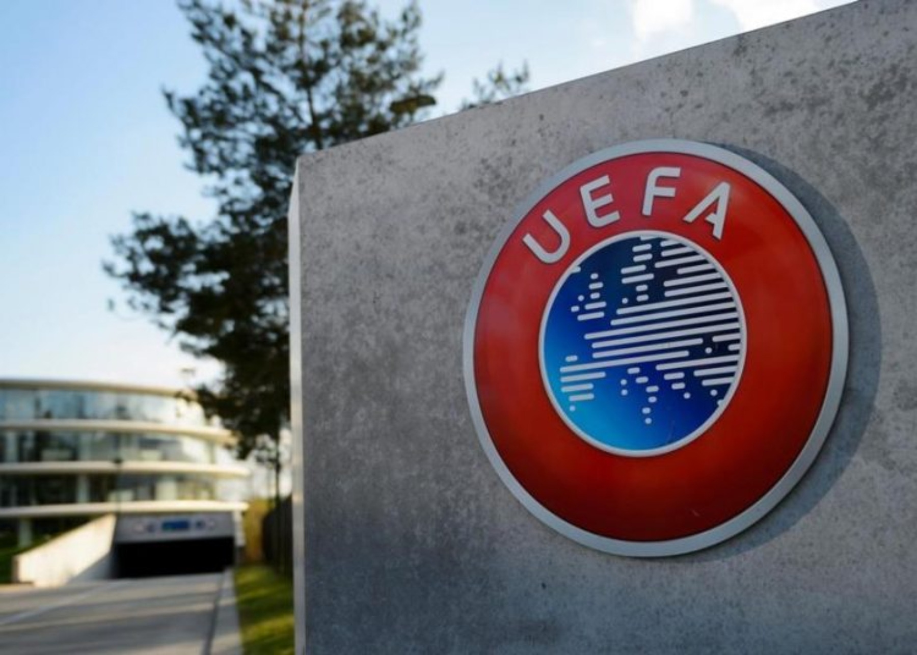 Βαθμολογία UEFA