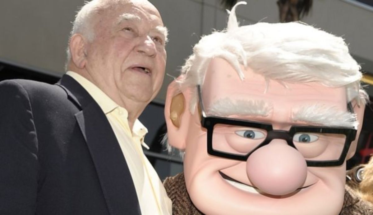 Ed Asner: Πέθανε ο σπουδαίος ηθοποιός