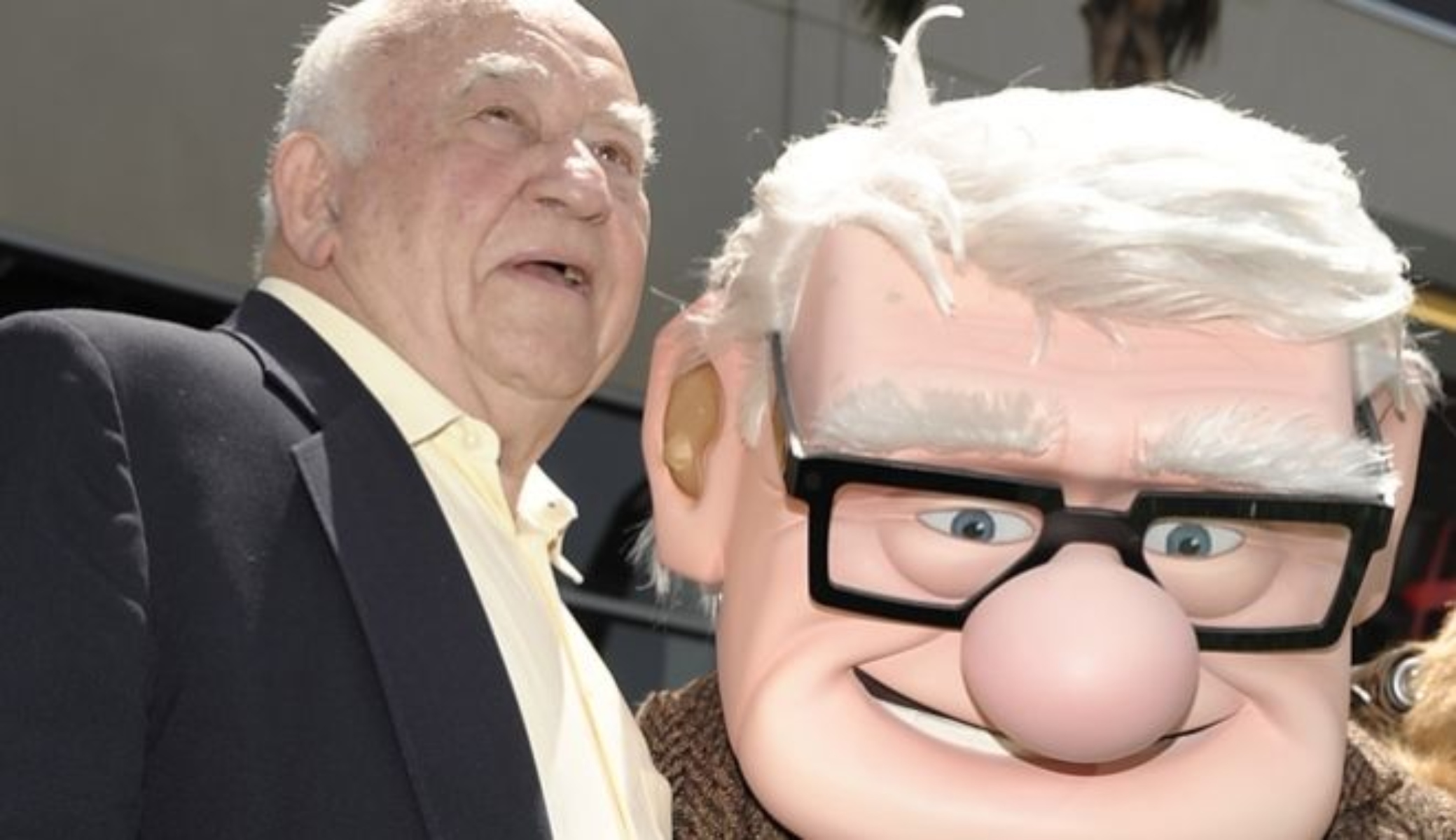 Ed Asner: Πέθανε ο σπουδαίος ηθοποιός
