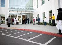 ΗΠΑ: Στο υψηλότερο επίπεδο 8μηνου οι εισαγωγές στα νοσοκομεία