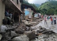 Βενεζουέλα: Τουλάχιστον 20 νεκροί από τις καταρρακτώδεις βροχές