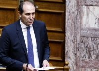 Βεσυρόπουλος για πυρόπληκτους: Απαλλαγή από τον ΕΝΦΙΑ και για τα αγροτεμάχια που καταστράφηκαν