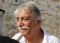 Ανέστης Βλάχος: Θλίψη στην κηδεία του