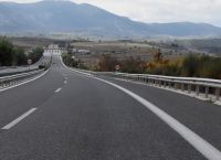 Αθηνών Λαμίας: Άνοιξε η έξοδος στον κόμβο Καλυφτάκη