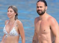 Ηλίας Βρεττός: Οι πρώτες φωτογραφίες με την καυτή σύντροφό του