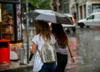 Καιρός: Έκτακτο δελτίο της Πολιτικής Προστασίας για την κακοκαιρία Καιρός: Έκτακτο δελτίο της Πολιτικής Προστασίας για την κακοκαιρία