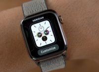 Apple Watch 7: Έρχεται με ανανεωμένα watchfaces Apple Watch 7: Έρχεται με ανανεωμένα watchfaces