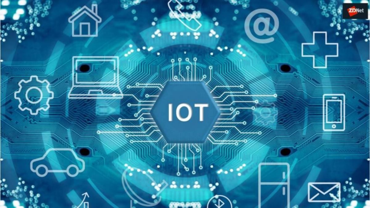 Internet of things: Τι είναι και πως θα αλλάξει τις ζωές μας