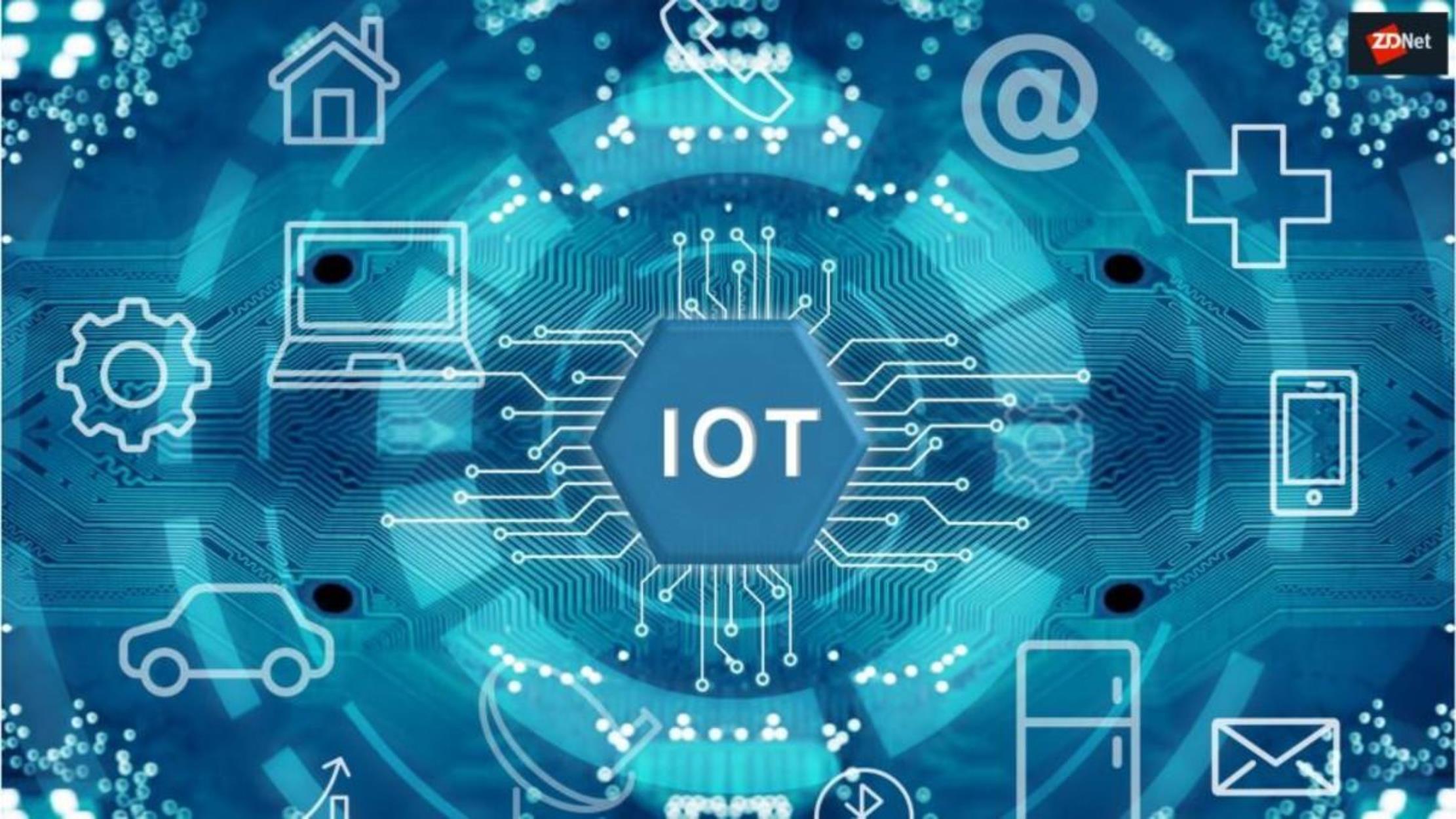 Internet of things: Τι είναι και πως θα αλλάξει τις ζωές μας