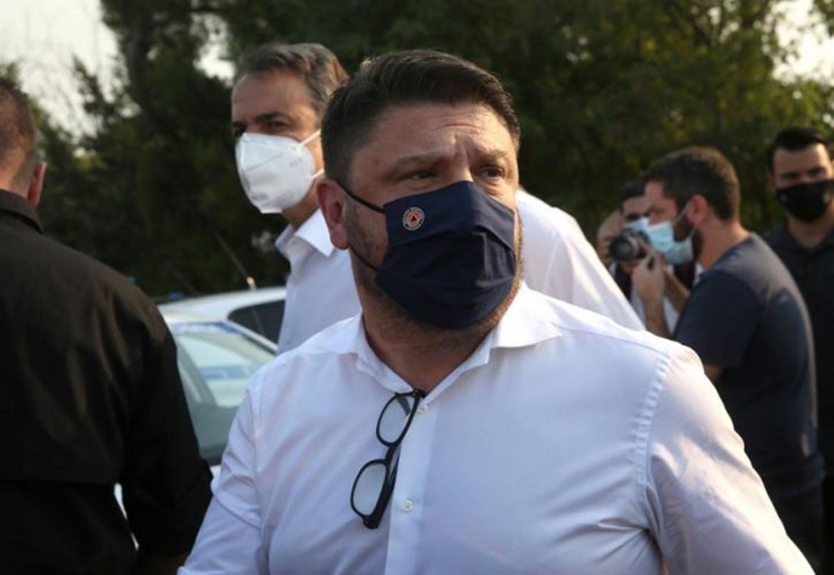 Χαρδαλιάς: «Υποκλινόμαστε στον καθημερινό αγώνα των στελεχών των Ενόπλων Δυνάμεων»