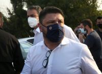 Χαρδαλιάς: «Υποκλινόμαστε στον καθημερινό αγώνα των στελεχών των Ενόπλων Δυνάμεων» Χαρδαλιάς: «Υποκλινόμαστε στον καθημερινό αγώνα των στελεχών των Ενόπλων Δυνάμεων»