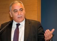 Κεντρική Ένωση Επιμελητηρίων: Νέος πρόεδρος ο Γιάννης Χατζηθεοδοσίου