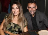 Ματίνα Ζάρα: Το παρασκήνιο του χωρισμού με τον Λάμπρο Χούτο